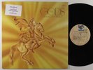GODS The Gods Featuring Ken Hensley IMPORT LP VG+/NM