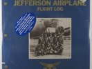 JEFFERSON AIRPLANE Flight Log 1966-1976 GRUNT CYL2-1255 2xLP gatefold SEALED