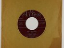 Doo-Wop/R&B 45 - 5 Willows - Dolores/All Night Long - Allen - mp3