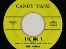 Rockabilly 45 - Jesters - The Big T - Candy Cane - mp3