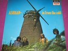 ASHKAN - IN FROM THE COLD - DECCA NOVA UK 1969 ORIGINAL
