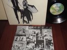 Fleetwood Mac Lp Rumours   1977 US 1st Press + Poster BSK 3010 (NM-)