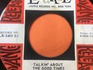 RARE PSYCH PROMO 45/ PRETTY THINGS 