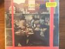 Tom Waits - Nighthawks At The Diner Vinyl 2xLP Black 180 Gram Sealed New
