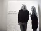 ROBERT PLANT and ALISON KRAUSS Dbl LP Raising sand 2008 Rounder led zeppelin