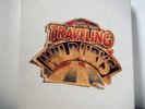 TRAVELING WILBURYS Triple LP Box Set Rhino inserts poster tom petty bob dylan