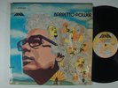 RAY BARRETTO Power SALSA LP Shrink FANIA