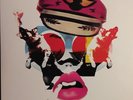 The Prodigy - Always Outnumbered Never Outgunned Vinyl 2LP MOV 2011 NEW/SEALED