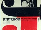 THE EMINENT JAY JAY JOHNSON, VOL. 1-1969 BLUE/WHITE LIBERTY LP, APPEARS UNPLAYED