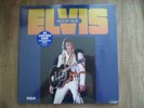 ELVIS PRESLEY FTD LP MOODY BLUE Limited Edition NEU