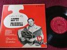 LP Lefty Frizzell COLUMBIA HL 9021 - Listen To Lefty 10 INCH VG++/EX+