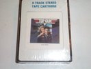 Vintage TOP GUN Motion Picture SOUNDTRACK 8 Track Cart Tape Tom Cruise SEALED