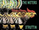 `Meters, The - Struttin` [LP]`  (US IMPORT)  VINYL LP NEW