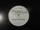 EDDIE MONEY-KING BISCUIT FLOWER HOUR-DOUBLE LP-CUE & PROMO SHEET-1987-NM