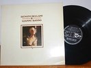 RENATO SELLANI & GIANNI BASSO - R. SELLANI & G. BASSO -1977 PDU ITAL LP NM/M