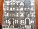 Led Zeppelin TANGIBLE VANDALISM Rare 2 LP Outtakes from Physical Graffiti