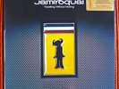 JAMIROQUAI - TRAVELLING WITHOUT MOVING 180g Audiophile 2LP Music On Vinyl SEALED