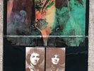 Jimi hendrix Original Electric ladyland 1968 Track gatefold 613008/9 white