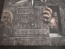 Sodom : BETTER OF DEAD 1990 Vinyl