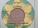IDLE RACE Jeff Lynne Imposters Of Life's Magazine PSYCH 45 FREE S&H CANADA/USA