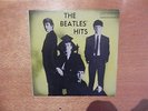 the beatles hits, australian 4 track EP, cat nu  GEPO 8880
