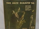 Lester Young The Jazz Giants '56 Norgran MGN-1056