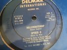 Spyder-D - Rollerskaterrap * 1980 Delmar Electro Rap 12” Grail Rare