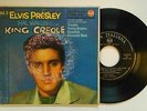 Italie  EP Elvis PRESLEY  