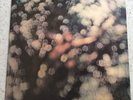 PINK FLOYD - Obscured By Clouds LP Album Vinyl 1972 Harvest  SHSP 4020