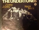The Undertones Jimmy Jimmy  Classic Diff German 7