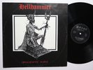 HELLHAMMER - Apocalyptic Raids 12