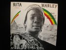RITA MARLEY WHO FEELS IT KNOWS IT TUFF GONG JAMAICAN IMPORT LP VINYL