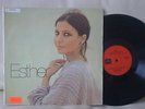 ESTHER OFARIM Esther NM DUTCH HÖR ZU ORIGINAL LP AUDIOPHILE 1972 NEAR MINT