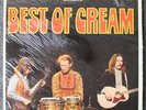 Cream   The Best Of   Original '73 French Press   FACTORY SEALED