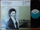 Eterna 825100 / first stereo / Beethoven - Sinfonie Nr. 1 + 8 / Konwitschny