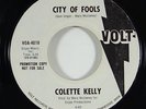 Colette Kelly 