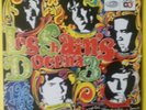 LOS SHAIN’S - Docena 3 (1997 reissue on Lazarus Audio Products; '68 Peru) M-/M-