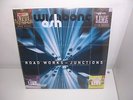 RSD 2018: WISHBONE ASH - ROAD WORKS: JUNCTIONS LTD 2LP MINT/SEALED