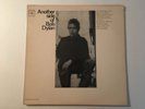 Folk 1964 BOB DYLAN Another Side Of Bob Dylan Mono LP