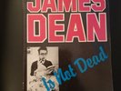Morrissey / Smiths James Dean Is not Dead 1st Edition Book - Signed Copy