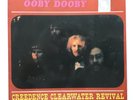 Vinyl CREEDENCE CLEARWATER REVIVAL CCR Ooby Dooby Asia Pressing 7