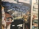 BRIAN ENO: Here Come the Warm Jets USA EDITIONS E&G ENO 1 Vinyl LP NM-
