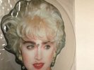 Madonna, Interview, Unused PICTURE DISC 12 inch vinyl single 7