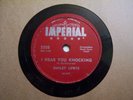 SMILEY LEWIS-I HEAR YOU KNOCKING-IMPERIAL 5356-BLUES 78