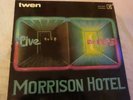 The Doors ---Morrison Hotel --- Twen --- Goldlabel ---- FOC