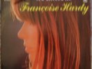 FRANCOISE HARDY : 1 LP - LES SUCCES DE FRANCOISE HARDY - BELGIQUE - VMFP513