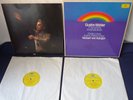 MAHLER - SYMPHONY No 5 2LP BOX SET, Berlin P/O, Karajan, Ludwig, DG 2707 081