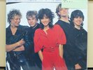Vinyl LP Records 25.3P-501 Nena - First America (99 Luftballons) w/OBI