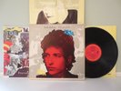 BOB DYLAN Biograph, 5x Vinyl LP Box Set with Booklet, Columbia Records #C5X38830