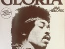 JIMI HENDRIX Gloria Special Limited Collector's Edition EP Excellent Cond RARE